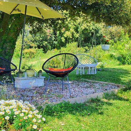 Monterotondo  Agriturismo Podere Le Palaie מראה חיצוני תמונה