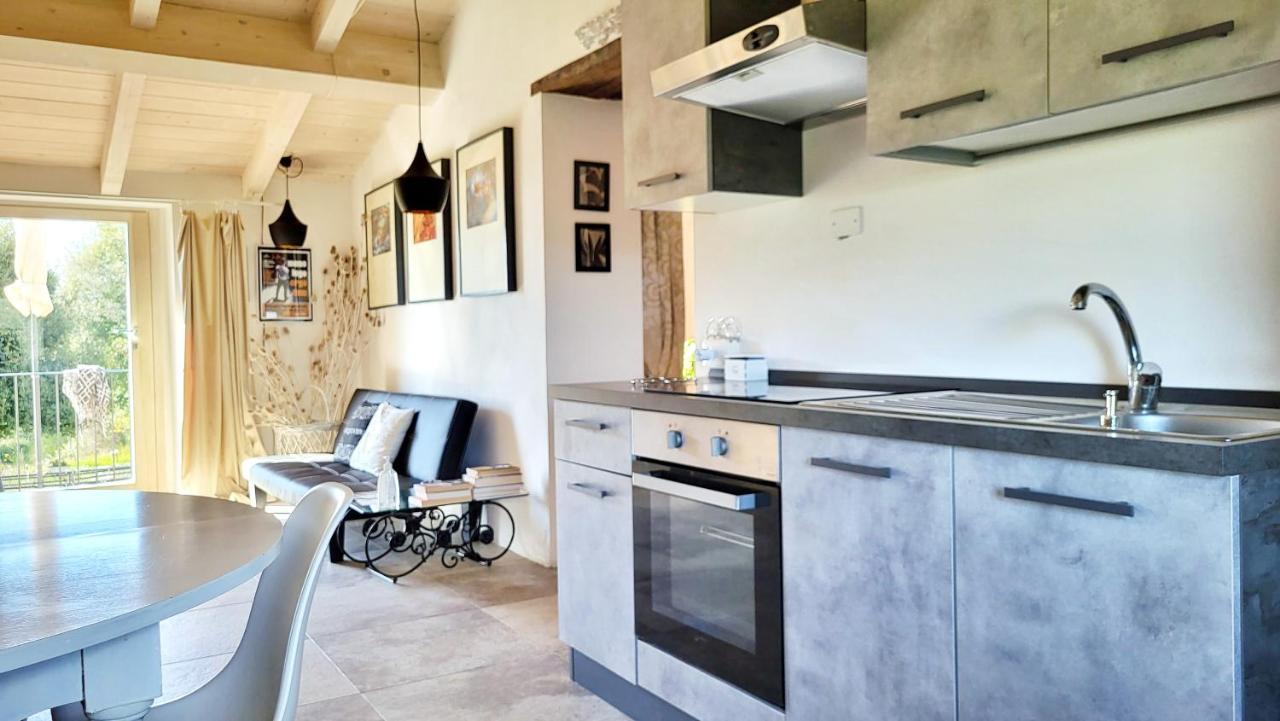 Monterotondo  Agriturismo Podere Le Palaie מראה חיצוני תמונה