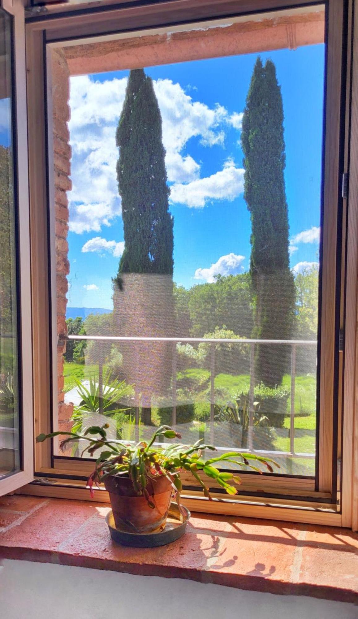 Monterotondo  Agriturismo Podere Le Palaie מראה חיצוני תמונה